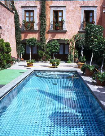 2nd Home Mexico