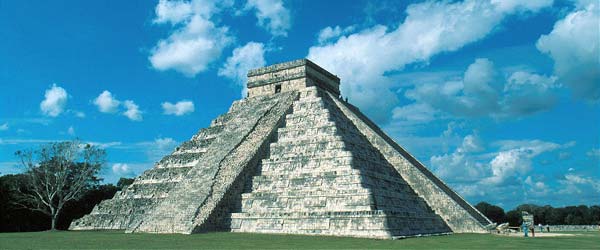mexico Chichen Itza